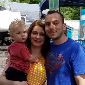 Meet your Posher, Adrian